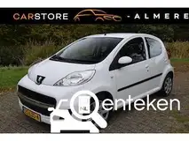 Foto van kenteken 25-LZD-4