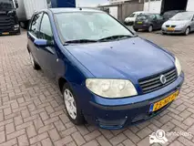 Foto van kenteken 25-ND-PN