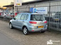 Foto van kenteken 25-NK-HD