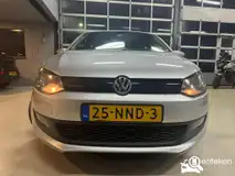 Foto van kenteken 25-NND-3