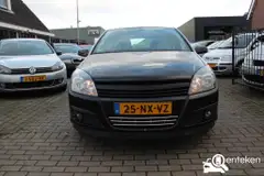 Foto van kenteken 25-NX-VZ