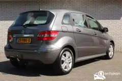 Foto van kenteken 25-PBK-5