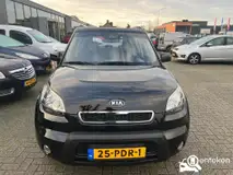 Foto van kenteken 25-PDR-1