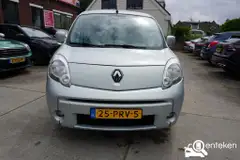 Foto van kenteken 25-PRV-5