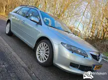 Foto van kenteken 25-RP-JX