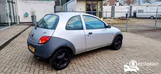 Foto van kenteken 25-SB-FP