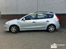 Foto van kenteken 25-SNN-6