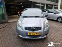 Foto van kenteken 25-SV-NJ
