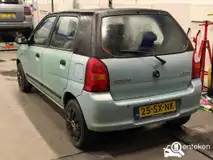 Foto van kenteken 25-SX-NK