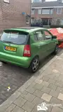Foto van kenteken 25-TR-HV