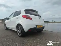 Foto van kenteken 25-TRV-4