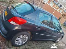 Foto van kenteken 25-TSH-1