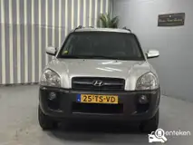 Foto van kenteken 25-TS-VD
