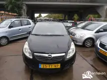 Foto van kenteken 25-TT-VP