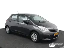 Foto van kenteken 25-XBX-3