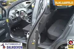 Foto van kenteken 25-XGD-3