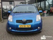 Foto van kenteken 25-XL-GZ