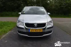 Foto van kenteken 25-XS-SV