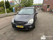 Foto van kenteken 25-ZD-NX Foto van kenteken 25-ZD-NX