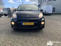 Foto van kenteken 25-ZJ-FJ