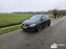 Foto van kenteken 25-ZTJ-1