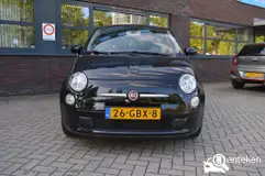Foto van kenteken 26-GBX-8