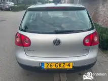 Foto van kenteken 26-GKZ-4
