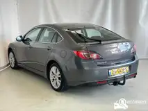 Foto van kenteken 26-GLH-5