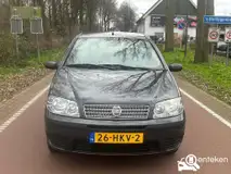 Foto van kenteken 26-HKV-2