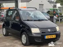 Foto van kenteken 26-KFR-9