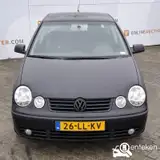 Foto van kenteken 26-LL-KV