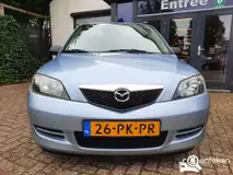 Foto van kenteken 26-PK-PR