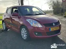 Foto van kenteken 26-PZX-5