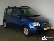 Foto van kenteken 26-RP-HR