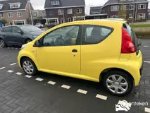 Foto van kenteken 26-RSK-8