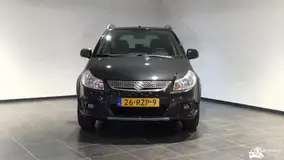Foto van kenteken 26-RZP-9