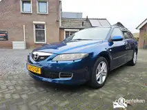 Foto van kenteken 26-TJ-GF