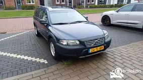 Foto van kenteken 26-TL-BH Foto van kenteken 26-TL-BH