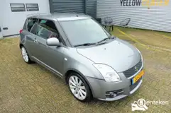 Foto van kenteken 26-ZDF-7
