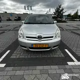 Foto van kenteken 26-ZJZ-3 Foto van kenteken 26-ZJZ-3