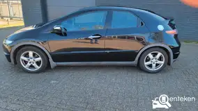 Foto van kenteken 26-ZL-KV