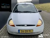 Foto van kenteken 26-ZR-FL