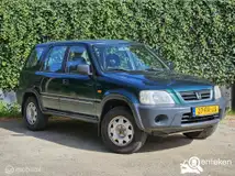 Foto van kenteken 27-FR-JS