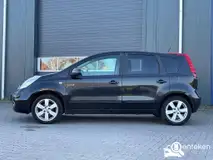 Foto van kenteken 27-GBT-5