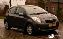 Foto van kenteken 27-GFP-2