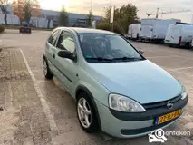 Foto van kenteken 27-HJ-BV