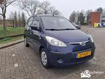 Foto van kenteken 27-HJF-7