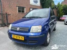 Foto van kenteken 27-HTK-5