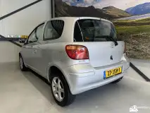 Foto van kenteken 27-JSH-1