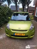Foto van kenteken 27-JVB-9